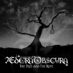 Aedera Obscura : The Tree and the Rope